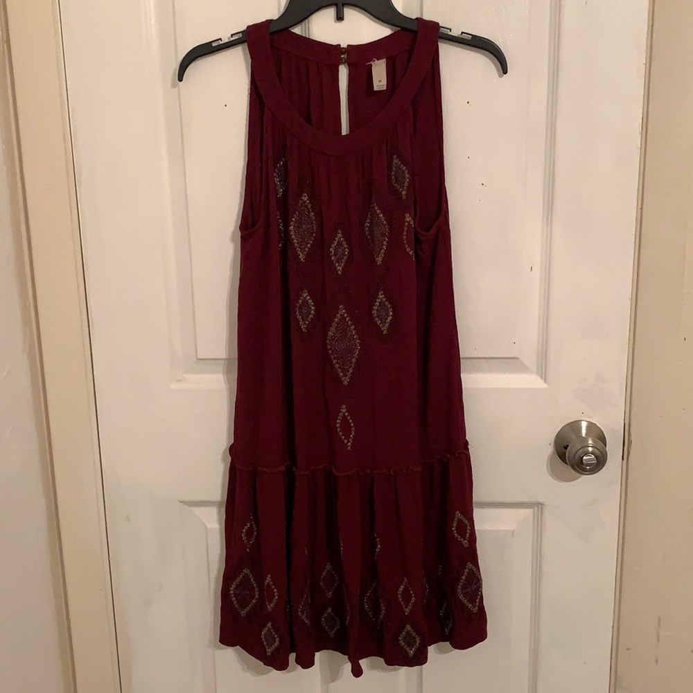 Clothing